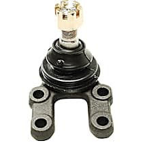 Front, Driver or Passenger Side, Lower Ball Joint