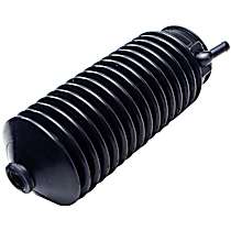 GK9355 Steering Rack Boot, Sold Individually, Direct Fit