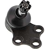 GK9371 Front, Driver or Passenger Side, Lower Ball Joint