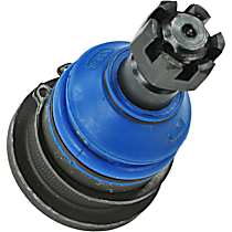 GK9372 Front, Driver or Passenger Side, Upper Ball Joint