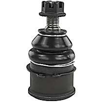 Front, Driver or Passenger Side, Lower Ball Joint