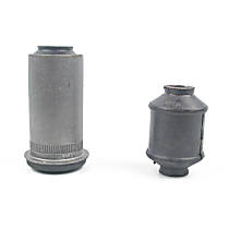 GK9430 Front, Lower Control Arm Bushing, Set of 2