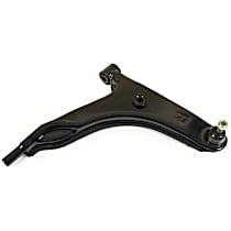Front, Passenger Side, Lower Control Arm