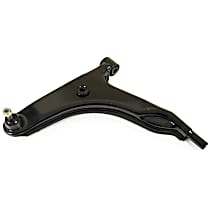 Front, Driver Side, Lower Control Arm
