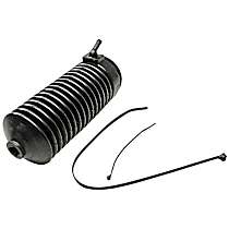 GK9472 Steering Rack Boot, Sold Individually, Direct Fit, Original Grade Series