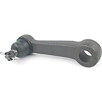 GK9494 Pitman Arm - Black, Direct Fit, Sold individually