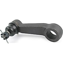 GK9507 Pitman Arm - Black, Greasable, Direct Fit, Sold individually