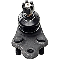 GK9523 Front, Passenger Side, Lower Ball Joint