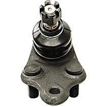 GK9525 Front, Driver Side, Lower Ball Joint