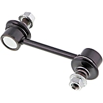 Rear, Driver or Passenger Side Sway Bar Link, With Stud And Socket Type, Supreme Series