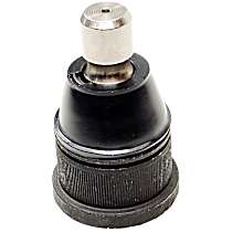 GK9615 Front, Driver or Passenger Side, Lower Ball Joint