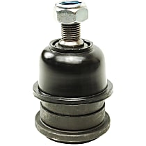 GK9617 Front, Driver or Passenger Side, Lower Ball Joint
