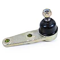 Front, Driver or Passenger Side, Lower Ball Joint