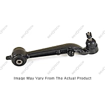 GK9651 Front, Driver or Passenger Side, Lower Control Arm
