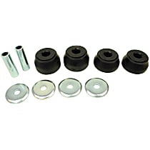 GK9733 Strut Rod Bushing -, Set of 4
