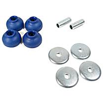 GK9735 Strut Rod Bushing -, Sold Individually