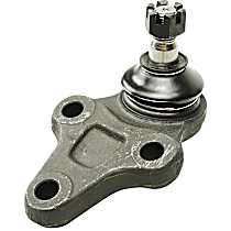 GK9739 Front, Driver or Passenger Side, Lower Ball Joint