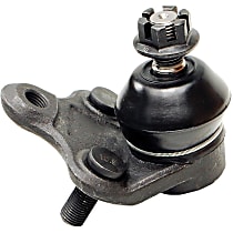 GK9742 Front, Driver or Passenger Side, Lower Ball Joint