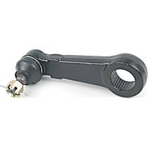 GK9752 Original Grade Series Pitman Arm - Black, Direct Fit, Sold individually