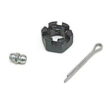 Front, Driver or Passenger Side, Upper Ball Joint