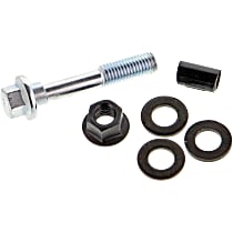 Camber and Alignment Kit - Direct Fit