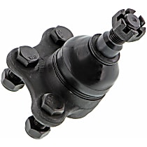 Front, Driver or Passenger Side, Upper Ball Joint
