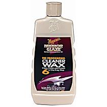M0616 Detailing Kit - Wax, Universal