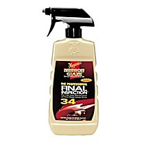 M3416 Detailing Kit - Spray, Universal