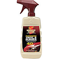 M4016 Interior Cleaner - Liquid, Universal