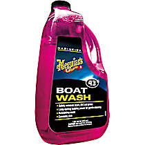 M4364 Car Shampoo
