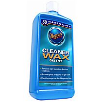 M5032 Detailing Kit - Cleaner, Universal