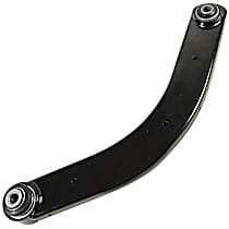 Rear, Driver or Passenger Side, Upper Control Arm, Original Grade Series