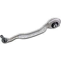 Front, Driver Side, Lower, Frontward Control Arm