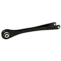 Rear, Driver or Passenger Side, Lower, Forward Trailing Arm