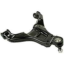 Front, Passenger Side, Lower Control Arm