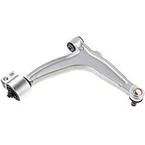 GS10174 Front, Driver Side, Lower Control Arm