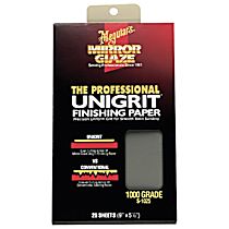 Universal Abrasives, Set of 25
