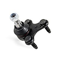 Front, Driver Side, Lower Ball Joint, Original Grade Series