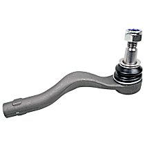 Front, Driver Side, Outer Tie Rod End, AWD