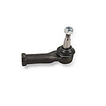 Front, Driver or Passenger Side, Outer Tie Rod End