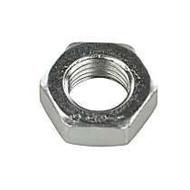 Front, Driver or Passenger Side, Inner Tie Rod End
