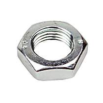 Front, Driver or Passenger Side, Inner Tie Rod End