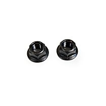 GS108106 Sway Bar Link Kit - Direct Fit, Sold individually