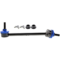 GS10812 Rear, Driver Side Sway Bar Link, Supreme Series