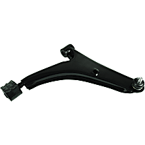 GS20107 Front, Passenger Side, Lower Control Arm