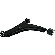 Front, Driver Side, Lower Control Arm