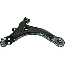 Front, Passenger Side, Lower Control Arm