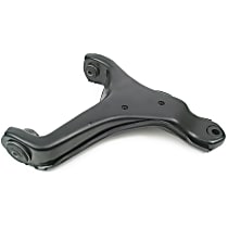 Front, Driver Side, Lower Control Arm
