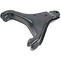 Front, Passenger Side, Lower Control Arm