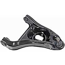 GS20335 Front, Passenger Side, Lower Control Arm